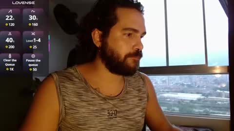 Jake online show from February 2025 10:51:02 PM