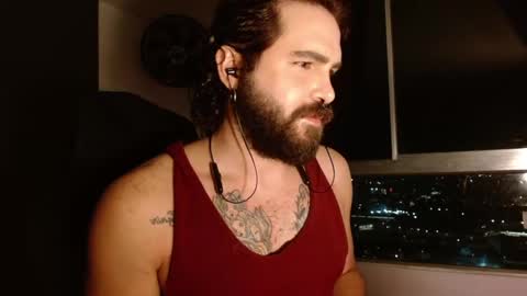 Jake online show from February 2025 11:45:01 PM