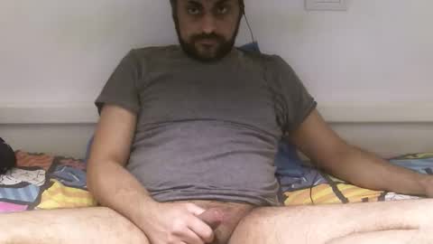 Snapshot of kingcorvo82 chatting on April 2026 04:52:01 PM ivano corona online show from April 2026 04:52:01 PM