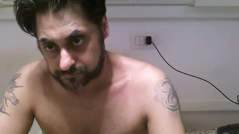 Snapshot of kingcorvo82 chatting on July 2026 12:32:02 PM ivano corona online show from July 2026 12:32:02 PM