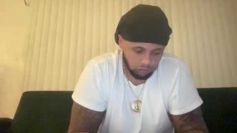 KingDaBiggest online show from December 2025 11:06:01 AM