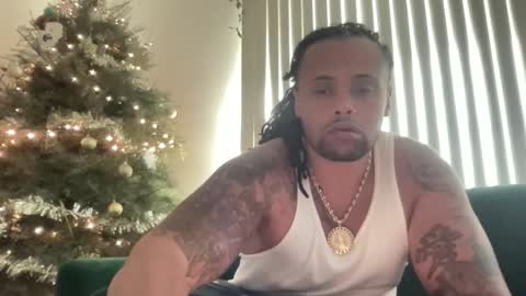 KingDaBiggest online show from January 2026 11:42:01 PM