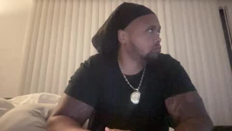 KingDaBiggest online show from May 2026 04:51:02 AM