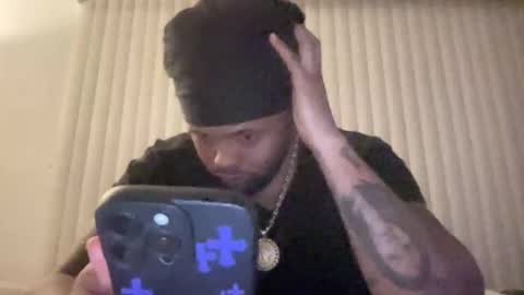 KingDaBiggest online show from May 2026 08:44:01 AM