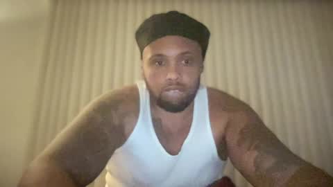 KingDaBiggest online show from June 2026 09:15:02 AM