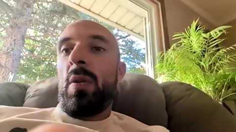 Snapshot of kingdaddysayless chatting on October 2025 08:53:02 PM kingdaddysayless online show from October 2025 08:53:02 PM