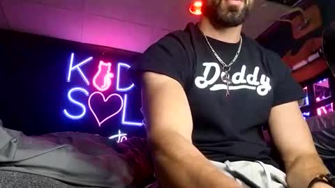 Snapshot of kingdaddysayless chatting on October 2025 09:58:02 PM kingdaddysayless online show from October 2025 09:58:02 PM