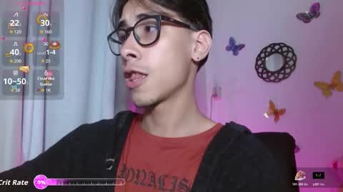 kingdanny_8 online show from October 2025 02:11:02 AM