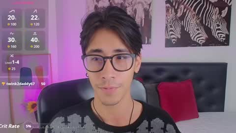 kingdanny_8 online show from December 2025 04:22:01 AM