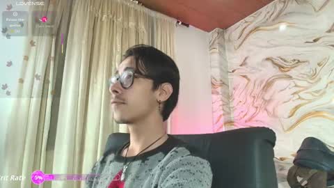 kingdanny_8 online show from February 2026 02:30:01 AM