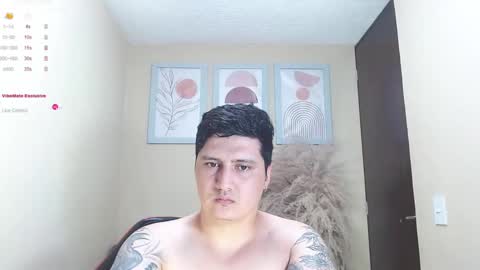 kingdominico online show from January 2025 05:19:02 AM