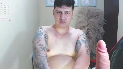 kingdominico online show from February 2025 04:52:02 AM