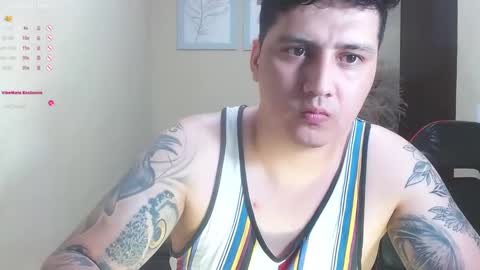 kingdominico online show from February 2025 05:15:02 AM