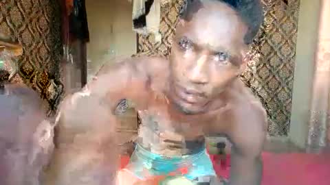 kingemizzy online show from January 2026 08:27:02 AM