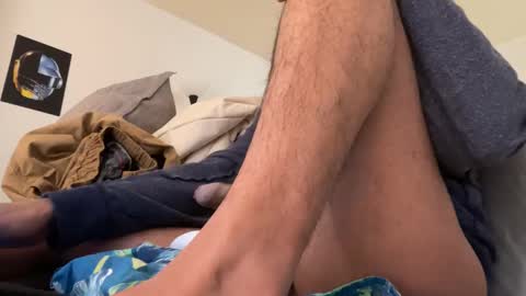 kingindisguise69 online show from February 2025 10:30:02 PM