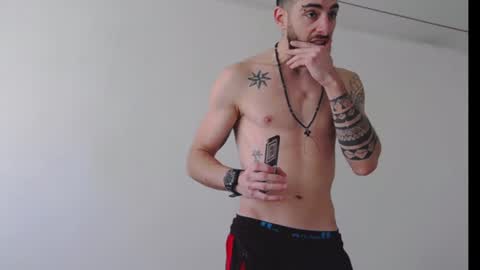 KingKarlos  online show from December 2024 10:13:01 AM