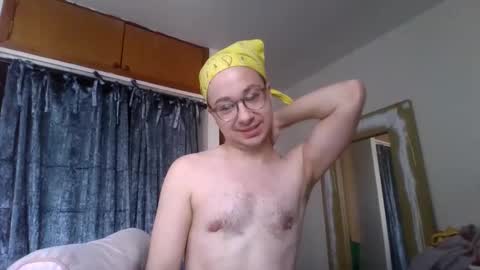 Snapshot of kingknewyork chatting on March 2026 06:55:02 PM tommy online show from March 2026 06:55:02 PM