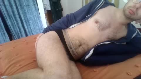 Snapshot of kingknewyork chatting on March 2026 02:07:02 PM tommy online show from March 2026 02:07:02 PM