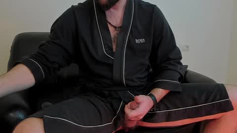 The King online show from December 2024 09:35:01 AM