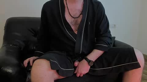 The King online show from January 2025 05:21:01 PM