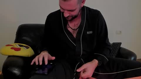 The King online show from October 2025 04:29:01 PM