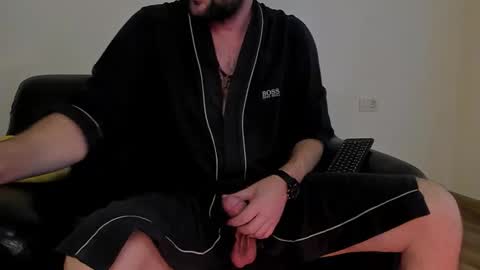 The King online show from October 2025 07:34:02 PM