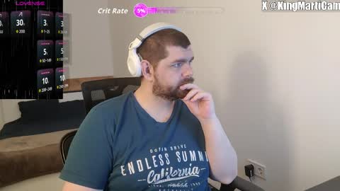 Marti online show from March 2026 05:07:02 AM