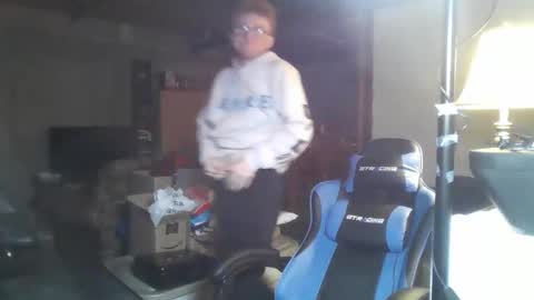 Snapshot of kingoffootfetish chatting on January 2025 07:00:02 AM Master  King Tommy online show from January 2025 07:00:02 AM