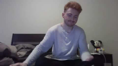 Snapshot of kingoffootfetish chatting on February 2025 10:00:01 PM Master  King Tommy online show from February 2025 10:00:01 PM