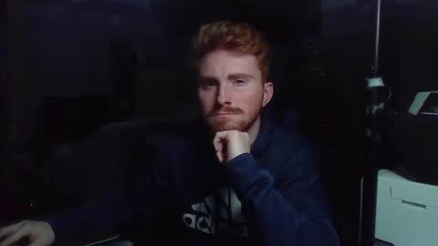 Snapshot of kingoffootfetish chatting on February 2025 06:49:02 AM Master  King Tommy online show from February 2025 06:49:02 AM