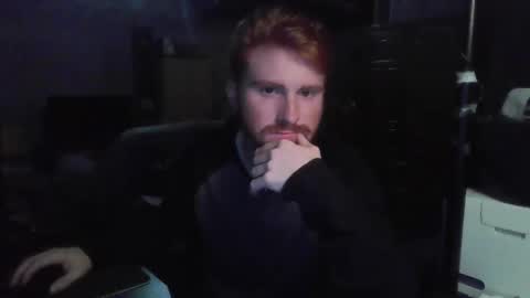 Snapshot of kingoffootfetish chatting on March 2025 08:24:02 AM Master  King Tommy online show from March 2025 08:24:02 AM