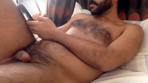 KingofPigs online show from May 2026 02:45:02 PM
