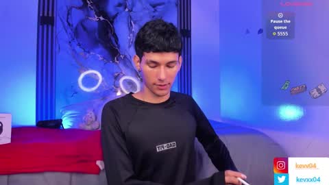  A L E X  online show from November 2025 04:59:02 AM