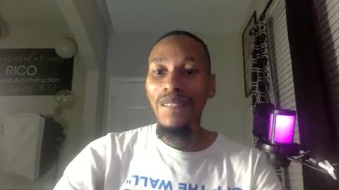 kingrico1987 online show from January 2026 01:09:02 AM