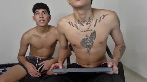 Snapshot of kings_latins chatting on September 2025 06:06:02 AM DOMINANT ALPHA KINGS online show from September 2025 06:06:02 AM