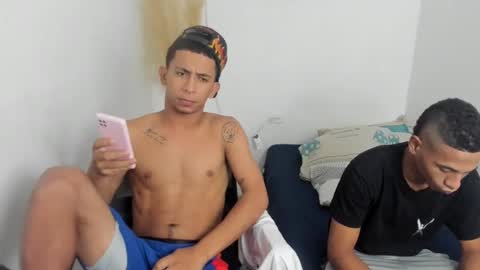 Snapshot of kings_latins chatting on September 2025 06:18:02 AM DOMINANT ALPHA KINGS online show from September 2025 06:18:02 AM