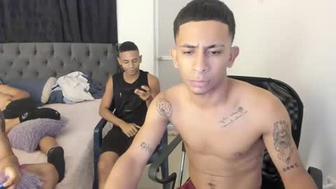 Snapshot of kings_latins chatting on October 2025 08:56:02 AM DOMINANT ALPHA KINGS online show from October 2025 08:56:02 AM