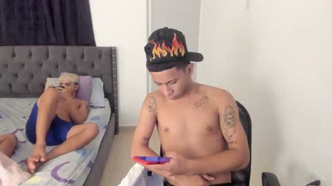 Snapshot of kings_latins chatting on October 2025 05:51:02 AM DOMINANT ALPHA KINGS online show from October 2025 05:51:02 AM