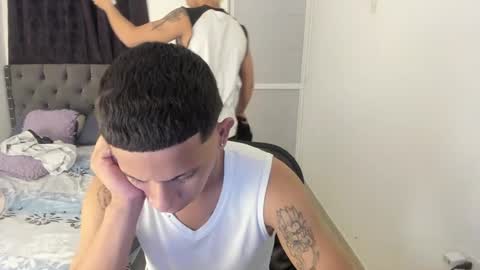 Snapshot of kings_latins chatting on October 2025 05:30:02 AM DOMINANT ALPHA KINGS online show from October 2025 05:30:02 AM