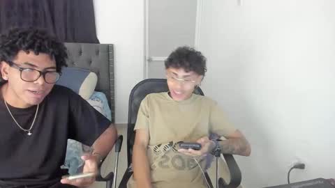 Snapshot of kings_latins chatting on October 2025 11:38:02 PM DOMINANT ALPHA KINGS online show from October 2025 11:38:02 PM