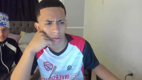 Snapshot of kings_latins chatting on October 2025 05:20:02 AM DOMINANT ALPHA KINGS online show from October 2025 05:20:02 AM