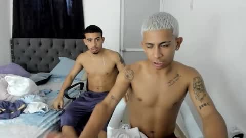 Snapshot of kings_latins chatting on November 2025 09:47:01 PM DOMINANT ALPHA KINGS online show from November 2025 09:47:01 PM