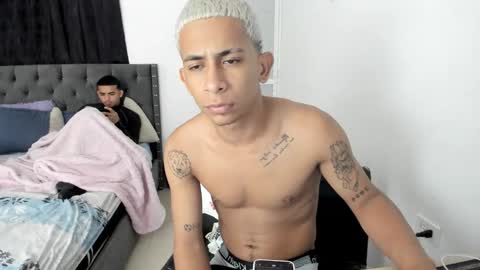 Snapshot of kings_latins chatting on November 2025 06:46:02 AM DOMINANT ALPHA KINGS online show from November 2025 06:46:02 AM