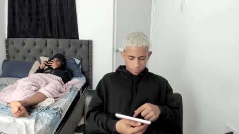 Snapshot of kings_latins chatting on November 2025 08:04:01 AM DOMINANT ALPHA KINGS online show from November 2025 08:04:01 AM