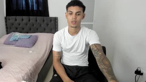 Snapshot of kings_latins chatting on November 2025 06:10:02 PM DOMINANT ALPHA KINGS online show from November 2025 06:10:02 PM