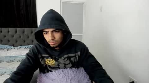 Snapshot of kings_latins chatting on November 2025 08:50:02 AM DOMINANT ALPHA KINGS online show from November 2025 08:50:02 AM