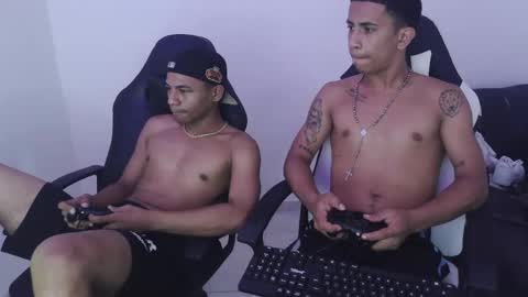 DOMINANT ALPHA KINGS online show from March 2026 07:22:02 AM