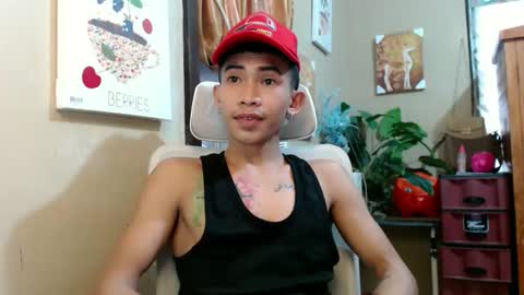 ALVIN online show from September 2025 11:06:02 PM