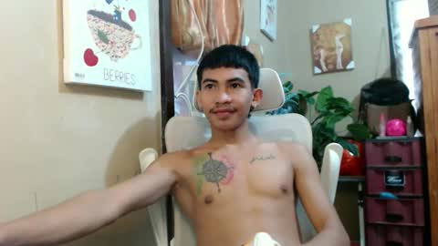 ALVIN online show from October 2025 12:18:01 AM