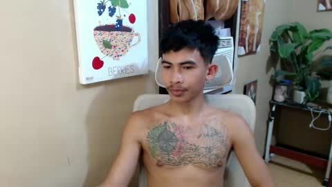 ALVIN online show from March 2026 09:45:02 AM